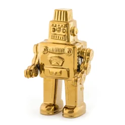Memorabilia Gold My Robot