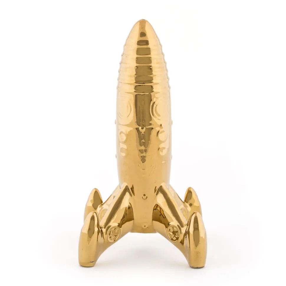 Memorabilia Gold My Spaceship