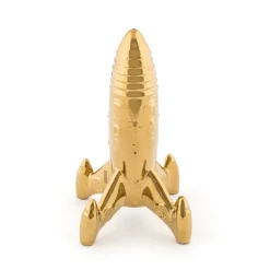 Memorabilia Gold My Spaceship
