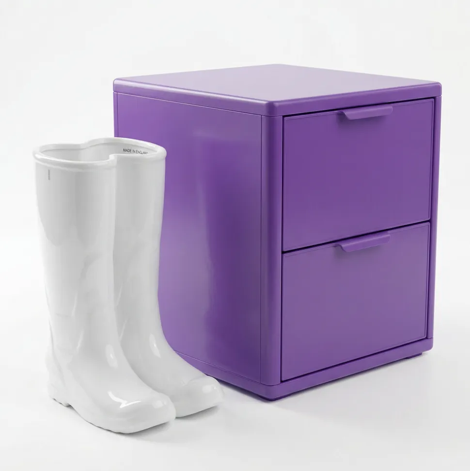 Memorabilia My Rainboots