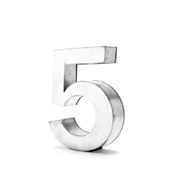 "METALVETICA" - 5
