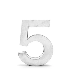 "METALVETICA" - 5