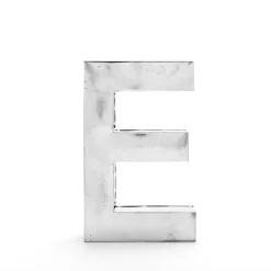 "METALVETICA" - E
