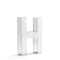 "METALVETICA" - H
