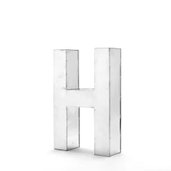 "METALVETICA" - H