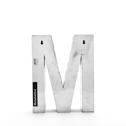 "METALVETICA"- M