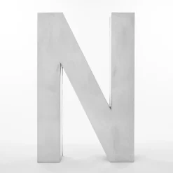 "METALVETICA" 100 - N