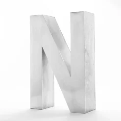 "METALVETICA" 100 - N