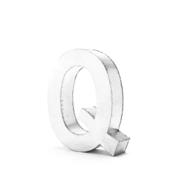 "METALVETICA" - Q