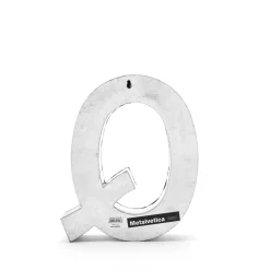 "METALVETICA" - Q