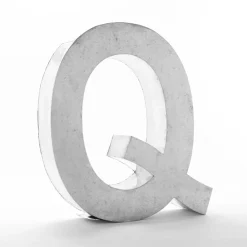 "METALVETICA" 100 - Q
