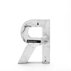 "METALVETICA" - R