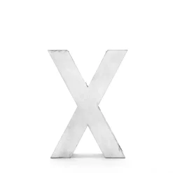 "METALVETICA" - X