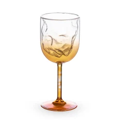 Meteorite Wine Glass