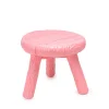 Milk Stool Pink
