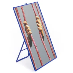 Mirror Big Sausages
