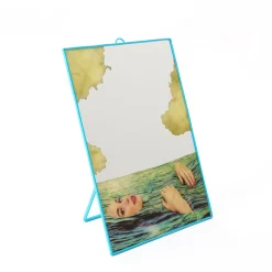 Mirror Big Seagirl