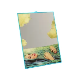 Mirror Big Seagirl