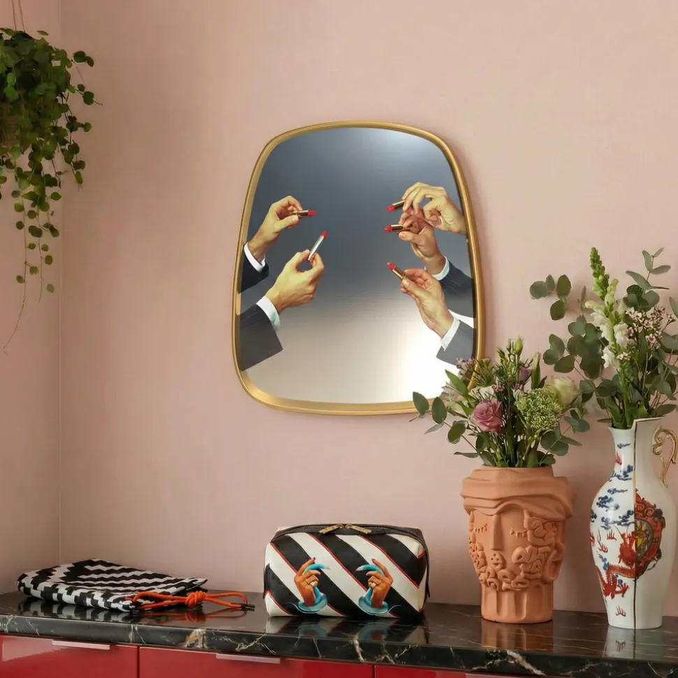 Mirror Gold Frame Lipsticks 54 h. 59