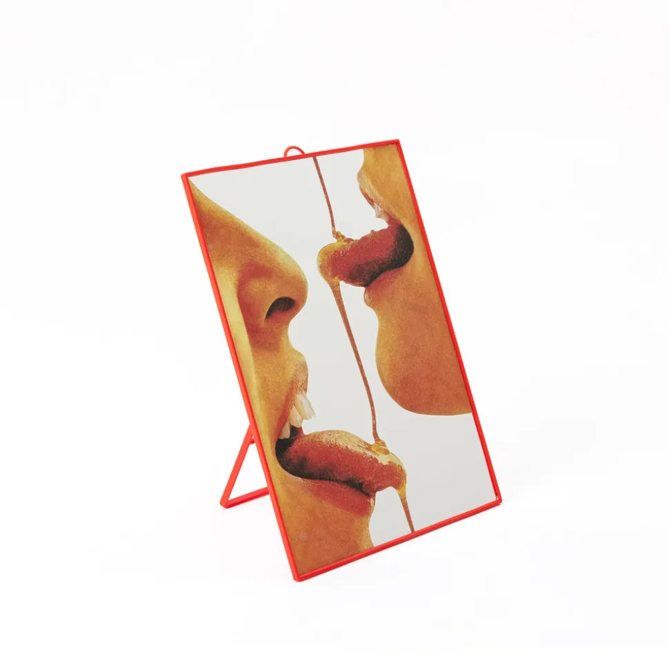 Mirror Medium Honey