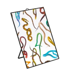 Mirror Medium Snakes