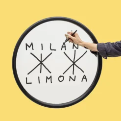 Mirror MILANO-LIMONA