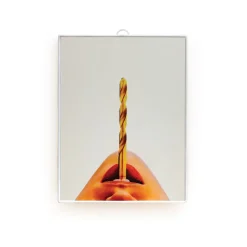 Mirror Small Drill