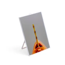 Mirror Small Drill