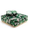Modular Pouf Roses