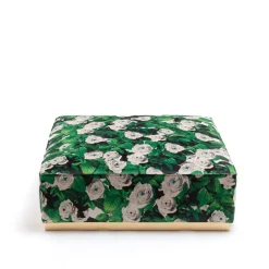Modular Pouf Roses