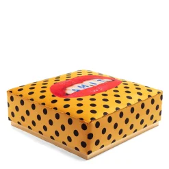 Modular Pouf Shit