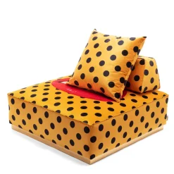 Modular Pouf Shit