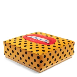 Modular Pouf Shit