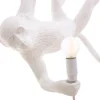 Monkey Lamp Light Bulb