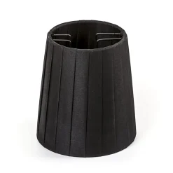 Monkey Lampshade Black