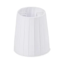 Monkey Lampshade White