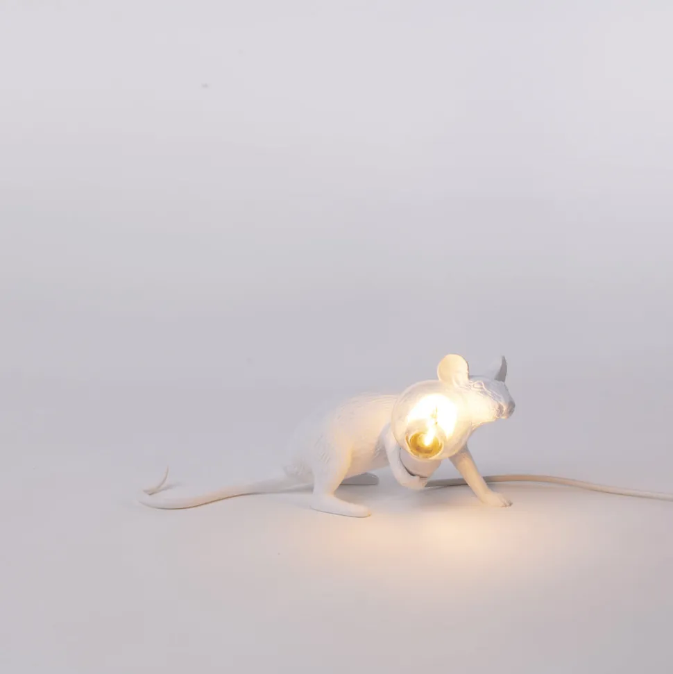 Mouse Lamp Lop