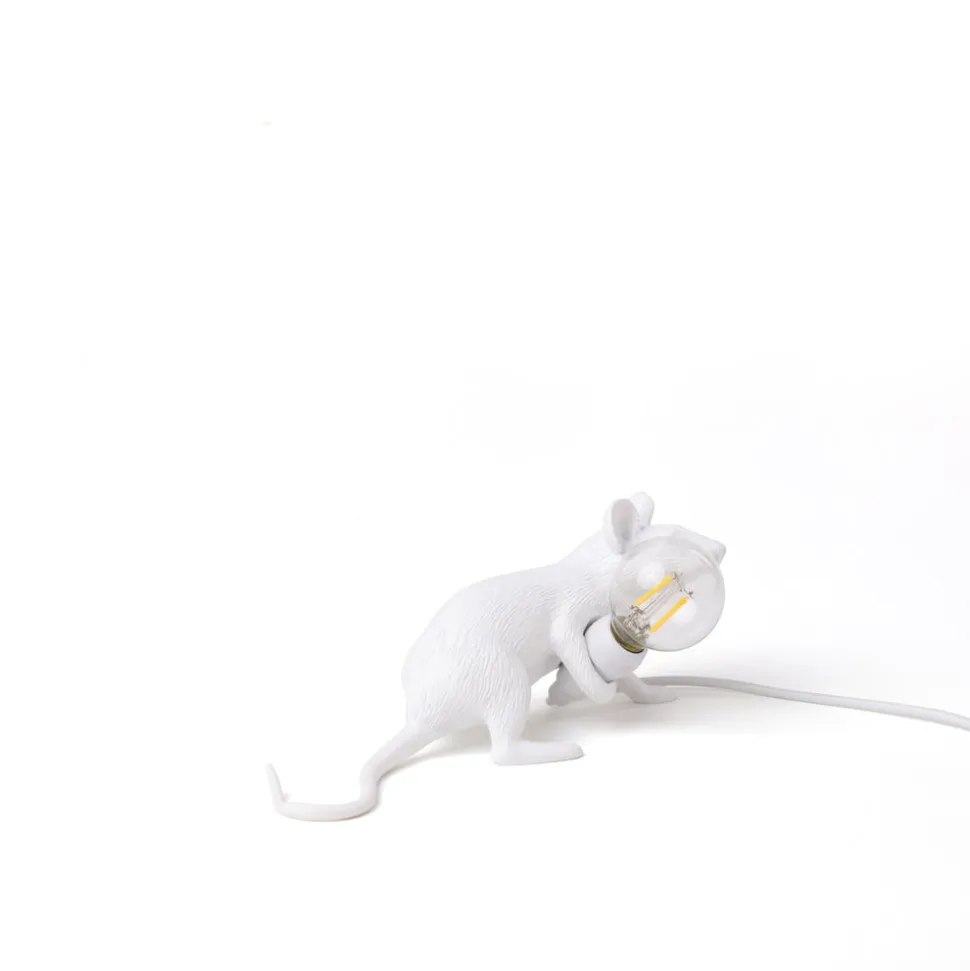 Mouse Lamp Lop
