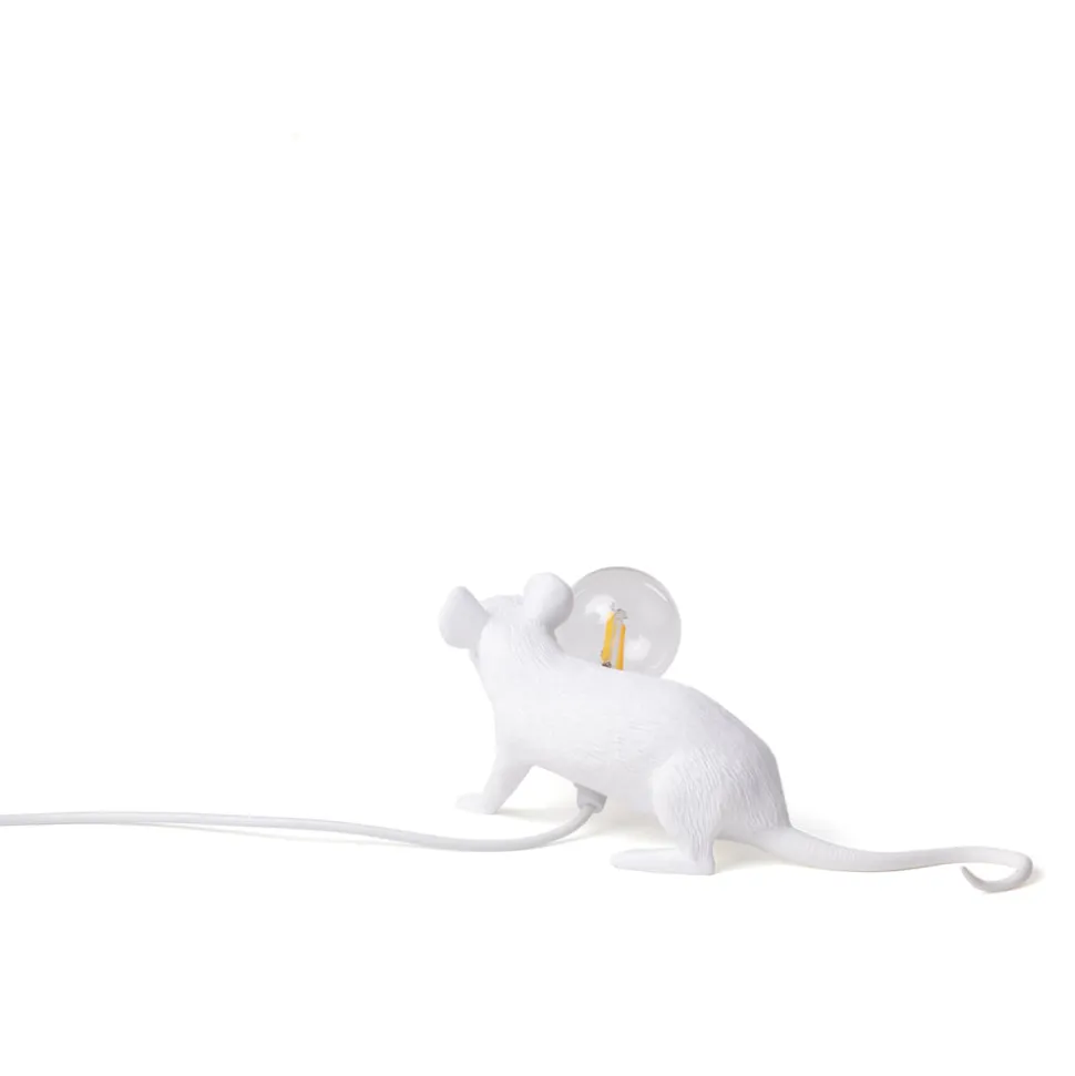 Mouse Lamp Lop