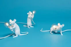 Mouse Lamp Lop