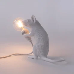Mouse Lamp Mac