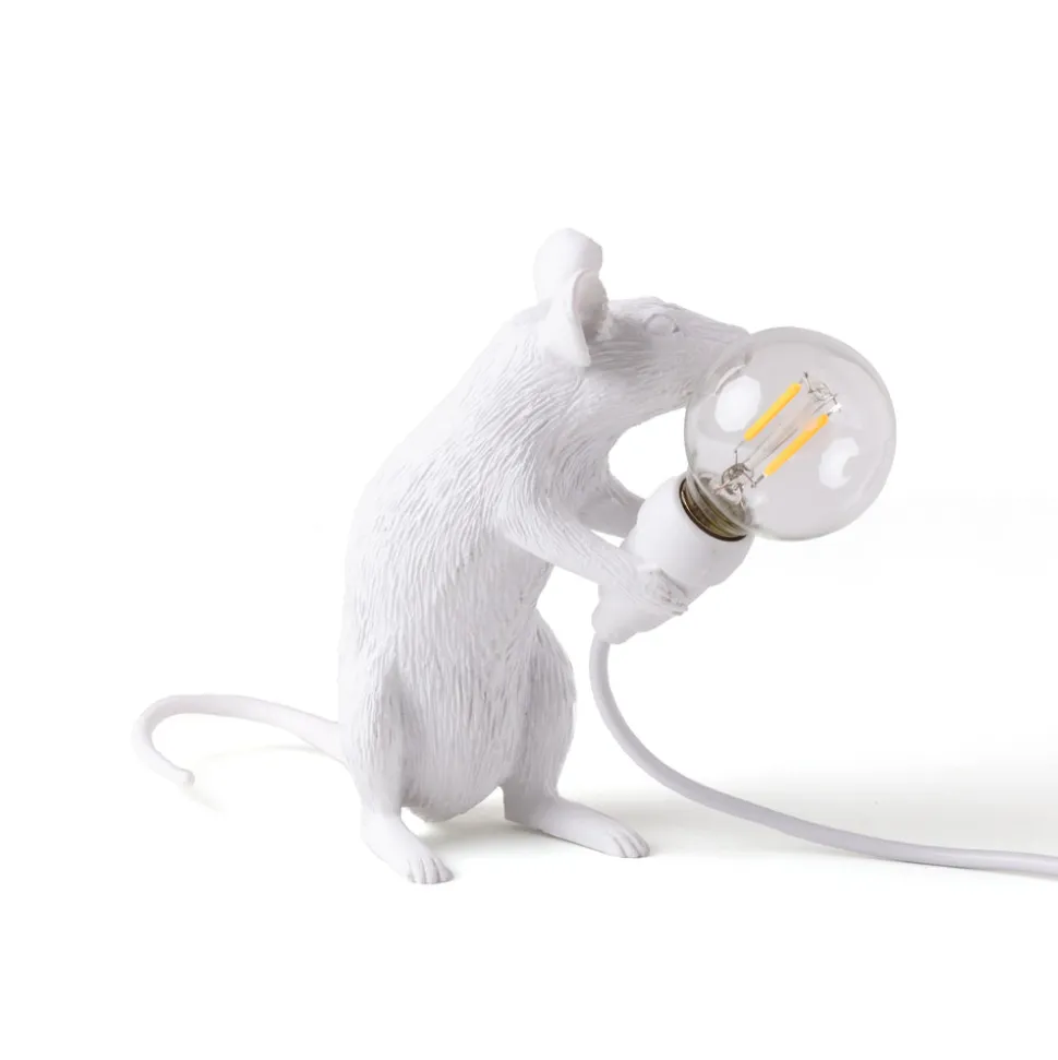 Mouse Lamp Mac
