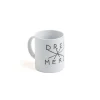 Mug DREAM-MERDA