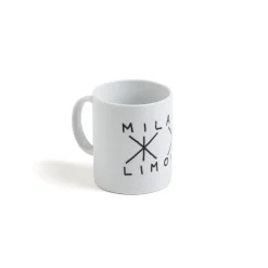 Mug Milano-Limona
