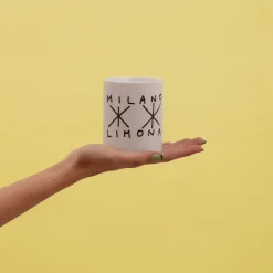 Mug Milano-Limona