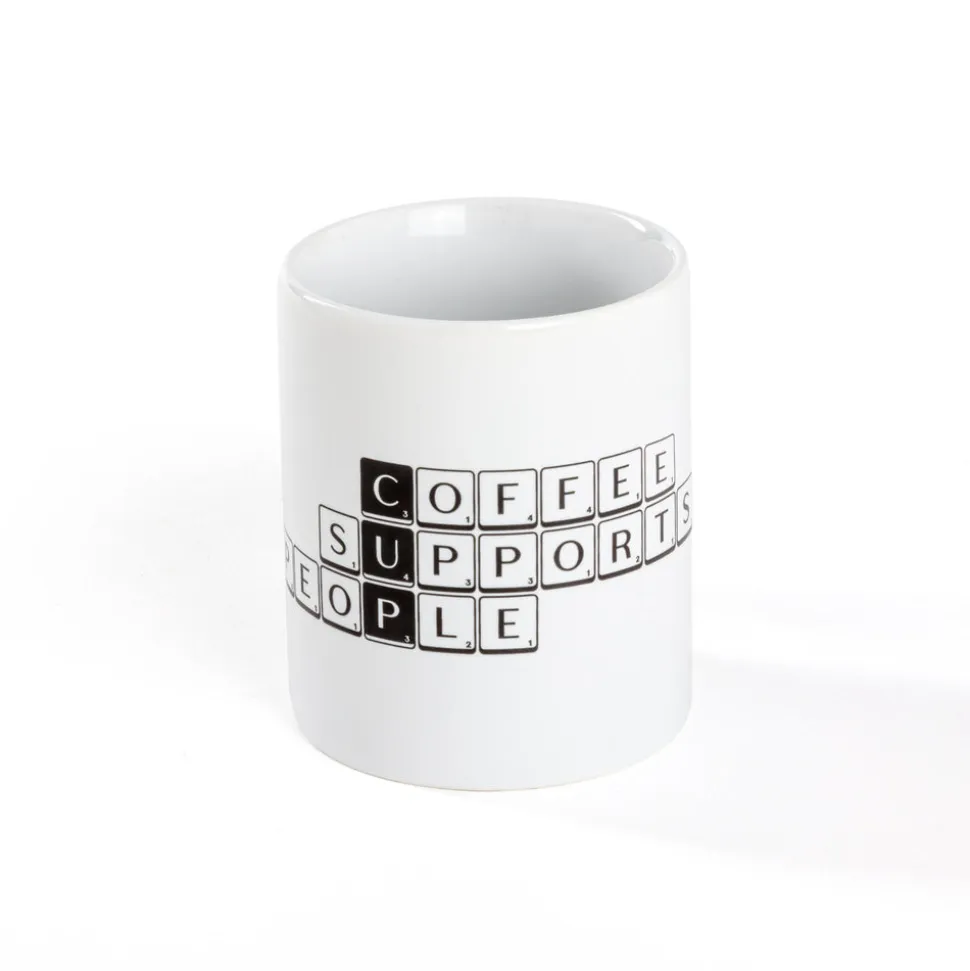 Mug Tiles & Tales