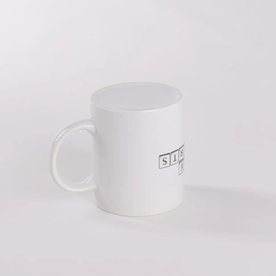 Mug Tiles & Tales