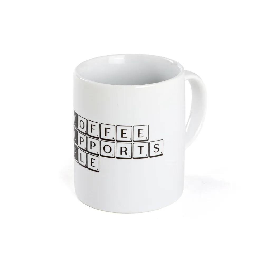 Mug Tiles & Tales