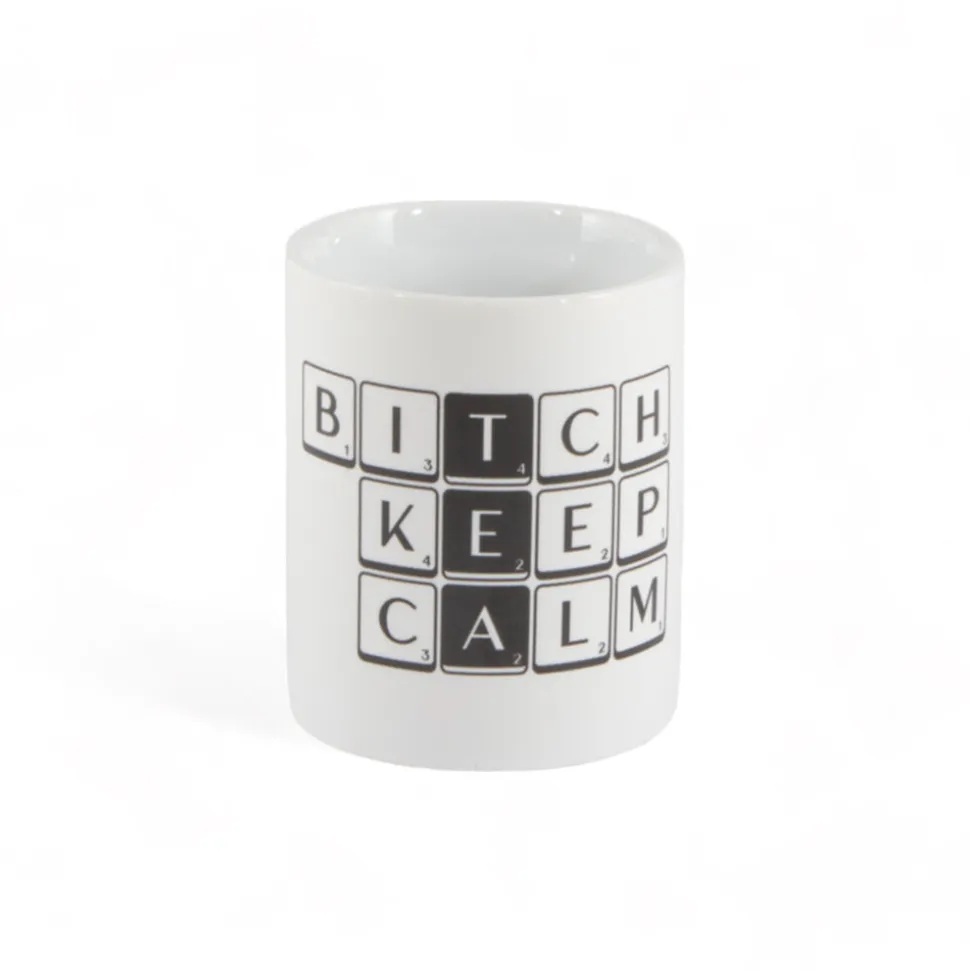Mug Tiles & Tales "Tea"