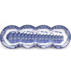 Multidish Quadruple